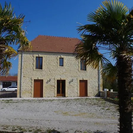 Les Petites Landes Cricqueville-en-Bessin