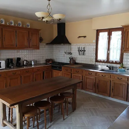 Les Petites Landes Cricqueville-en-Bessin