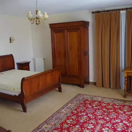Les Petites Landes Villa *