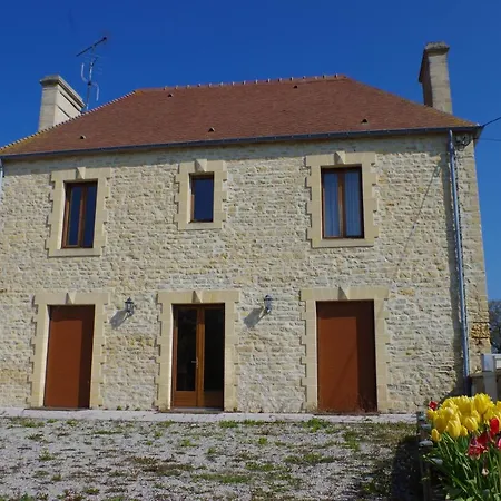 Les Petites Landes * Cricqueville-en-Bessin