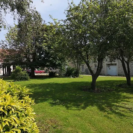 Les Petites Landes Cricqueville-en-Bessin