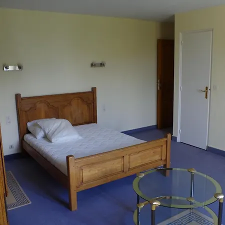 Villa Les Petites Landes Cricqueville-en-Bessin