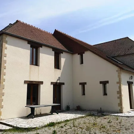 Les Petites Landes * Cricqueville-en-Bessin