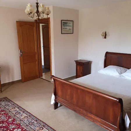 Les Petites Landes Cricqueville-en-Bessin