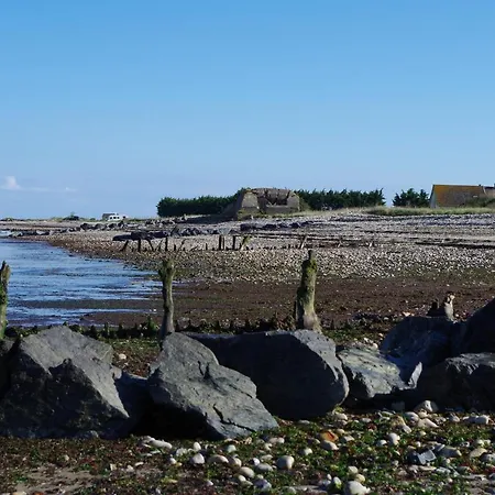Les Petites Landes Villa *