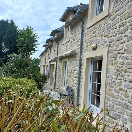 Villa Les Petites Landes