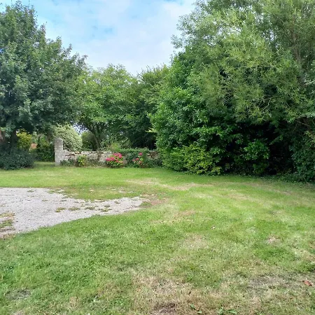 Villa Les Petites Landes Cricqueville-en-Bessin