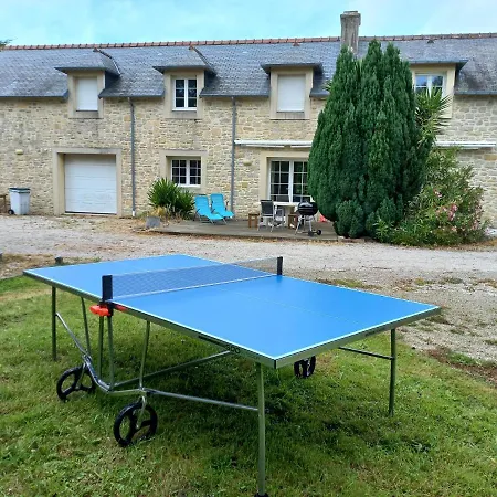 Villa Les Petites Landes