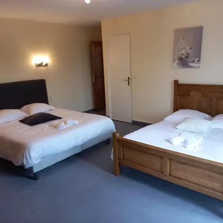 Villa Les Petites Landes *