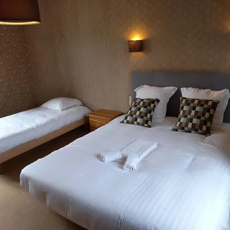 Villa Les Petites Landes Cricqueville-en-Bessin