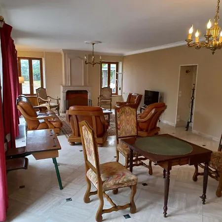 Villa Les Petites Landes