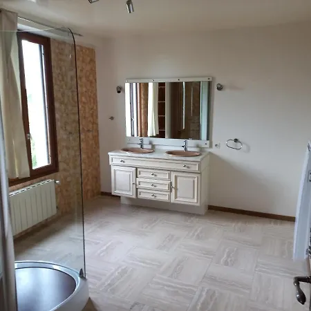 Villa Les Petites Landes *