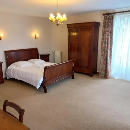 Les Petites Landes Villa *