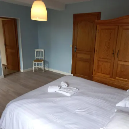 Villa Les Petites Landes Cricqueville-en-Bessin