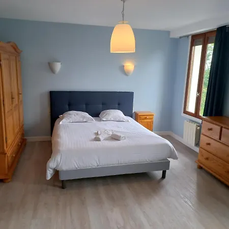 Villa Les Petites Landes *