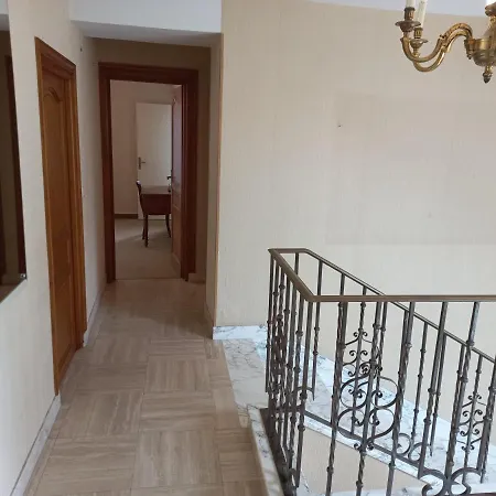 Villa Les Petites Landes Cricqueville-en-Bessin