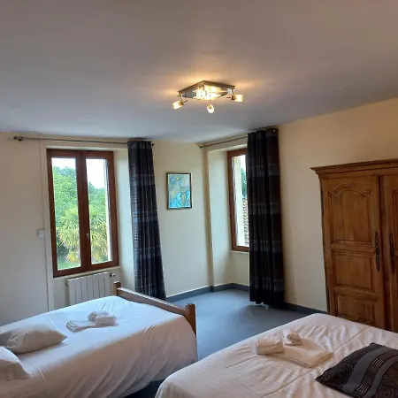 Villa Les Petites Landes Cricqueville-en-Bessin