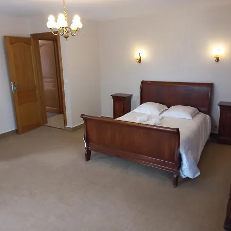 Les Petites Landes Villa