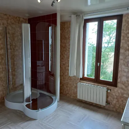 Les Petites Landes Villa